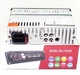 Автомагнитола 1781BT, с Bluetooth, USB, SD, FM, 4 выхода, пульт ДУ розмір - HDSYR_556 - изображение 2