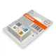 Галогенна автолампа Osram W5W Original (2 лампи) 2825-BLI2 (02051) - зображення 2