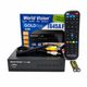 Ресивер цифровий ефірний DVB-T2 World Vision T645А FM - изображение 2