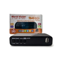 Ресивер цифровий ефірний DVB-T2 World Vision T645D3 FM - изображение 2