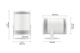 Проєктор Samsung The Freestyle Full HD Wi-Fi Bluetooth (102210807) b3 - зображення 5