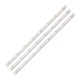 LED підсвітка TV 32" RF-AB320E32-0801S-03A1 LB-C320X14-E2-L-G2-RF1 LB-C320X13-E7-H-G1-RF1 3шт. - зображення 1