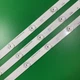 LED підсвітка TV 32" RF-AB320E32-0801S-03A1 LB-C320X14-E2-L-G2-RF1 LB-C320X13-E7-H-G1-RF1 3шт. - зображення 3
