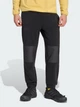 Спортивные штаны утепленные мужские Adidas Terrex Multi Essentials KE3444 L Black (4069995873750) - изображение 1