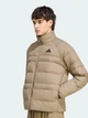 Куртка демисезонная мужская Adidas Essentials Packable Insulated KY3226 2XL Khaki Six (4069988801012) - изображение 1