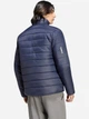 Куртка демисезонная мужская Adidas Terrex Multi Essentials Insulated KX6161 XL Legend Ink (4069996659414) - изображение 2