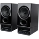 Акустическая система Edifier R20BT 5W USB Bluetooth Black (R20BTBlack) - изображение 1