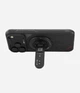 Магнитная подставка для смартфона Aulumu G05 Air Next-Gen Hi-Per Magnetic Stand для iPhone 12-17 / чехлы, совместимые с MagSafe Черная - изображение 3
