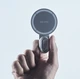 Магнитная подставка для смартфона Aulumu G05 Air Next-Gen Hi-Per Magnetic Stand для iPhone 12-17 / чехлы, совместимые с MagSafe Черная - изображение 9
