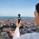 Стедикам DJI Osmo Pocket 4 Creator Combo (CP.OS.00000544.01) - зображення 6