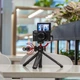 Штатив Ulanzi Vijim Desktop Extendable Tripod (2052) - изображение 5