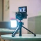 Штатив Ulanzi Vijim Desktop Extendable Tripod (2052) - изображение 6