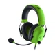 Навушники Razer Blackshark V2 X Green (RZ04-03240600-R3M1) - изображение 1