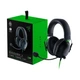 Навушники Razer Blackshark V2 X Black (RZ04-03240100-R3M1) - изображение 6