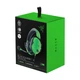 Навушники Razer Blackshark V2 X Green (RZ04-03240600-R3M1) - изображение 5