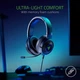 Навушники Razer Kraken X Black (RZ04-02890100-R3M1) - изображение 6