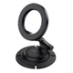 Автотримач для телефона ACEFAST D64 magnetic folding car holder, Black - изображение 1