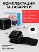Тонометр автоматический на запястье с голосовым ассистентом цифровой от аккумулятора электронный с USB-зарядкой - изображение 4