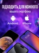 Зарядный блок USB-C 20W PD Fast Charge Сетевое зарядное устройство для iPhone, Samsung, Xiaomi, Huawei, Google Pixel, Адаптер питания Type-C - изображение 4
