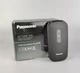 Телефон 2.4" Panasonic KX-TU446EXB / 2G / 1-SIM / Bluetooth / SD-слот / Камера 0.3Мп / 1000мАч / Большие клавиши / Английский язык / Черный 000206850 b4 - изображение 6