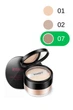 Рассыпчатая шелковистая пудра Hymeys Professional Makeup (07 – Бежевый насыщенный), 15 г - изображение 1