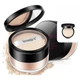 Рассыпчатая шелковистая пудра Hymeys Professional Makeup (07 – Бежевый насыщенный), 15 г - изображение 2