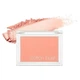Бавовняні рум'яна абрикосового кольору Missha Cotton Blush Picnic Blanket, 4 г - зображення 2