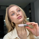 Блиск для губ HEDONIC Peptide Lip Gloss 01 Milk It, 10 мл 4820272410170 - зображення 3