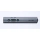 Презентер Vention PowerPoint Clicker with Red Laser Pointer Gray - зображення 2