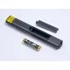 Презентер Vention PowerPoint Clicker with Red Laser Pointer Gray - зображення 5