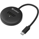 Док-станція Sandberg USB3.2 Type-C toSSD M.2 NVMe M Key - зображення 1