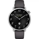 Смарт-годинник Xiaomi Watch S4 41mm Fluororubber Strap Чорний BHR07VRGL - зображення 2