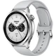Смарт-часы Xiaomi Watch S4 Silver BHR9197GL - изображение 1