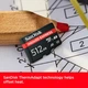 Карта памяти SanDisk 512GB microSDXC class 10 UHS-I U3 A1 Express - изображение 7