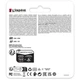 Карта памяти Kingston 256GB SDXC class 10 UHS-II U3 Canvas React Plus - изображение 4