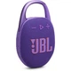 Акустическая система JBL Clip 5 Purple - изображение 2