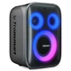 Акустическая система Tronsmart Halo 200 + 2 MIcs Black - изображение 2