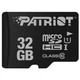 Карта памяти Patriot 32GB microSD class10 - изображение 2