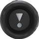 Акустична система JBL Flip 7 Black - зображення 2