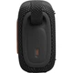 Акустична система JBL GO 5 Black - зображення 5