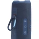 Акустическая система JBL Flip 7 Blue - изображение 5