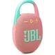 Акустична система JBL Clip 5 Pink - зображення 2
