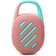 Акустична система JBL Clip 5 Pink - зображення 3