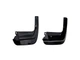 Брызговики задние Acura TL 2009-2013 комплект 2шт для Acura TL 2009-2013 (3313) - изображение 4