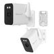 WiFi камера Vstarcam CS5 (2Mp, 5200 mAh, уличная) (1464) - изображение 6