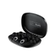 Беруші ACEFAST WP1 Silicone noise-cancelling earplugs Black - изображение 3