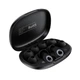 Беруші ACEFAST WP1 Silicone noise-cancelling earplugs Black - изображение 4