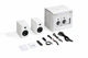 Акустична системa Edifier M90 White 2.0 100W Bluetooth Hi-Res - изображение 6