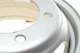 Диск колесный MB Sprinter 408-416/VW LT 46 (5.50Jx15 H2; ET108) 225001 , Solgy - изображение 3
