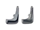 Брызговики передние для Hyundai Elantra MD 2011-2015, комплект 2 шт для Hyundai Elantra MD 2010-2015 (5321) - изображение 4